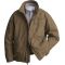 20-5028, Small, Khaki, Left Chest, Trust Company - Horizontal.